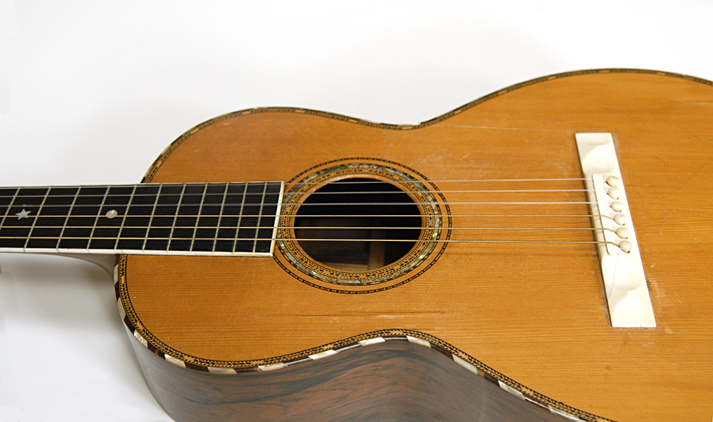 Bohmann Guitars and Mandolins